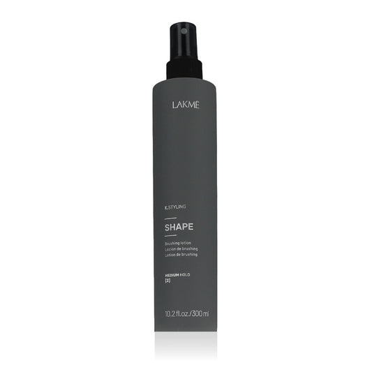 Lakmé K.Styling Shape Brushing Lotion 300 ml