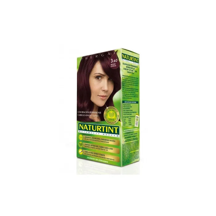 Naturtint  3.60 Ammonia Free Hair Colour 150ml