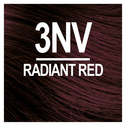 #3.56 Intense Radiant Red By Naturtint 170 Ml