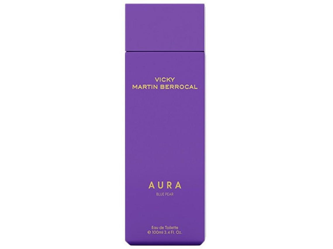 Vicky Martin Berrocal Aura Edt Spray 100ml