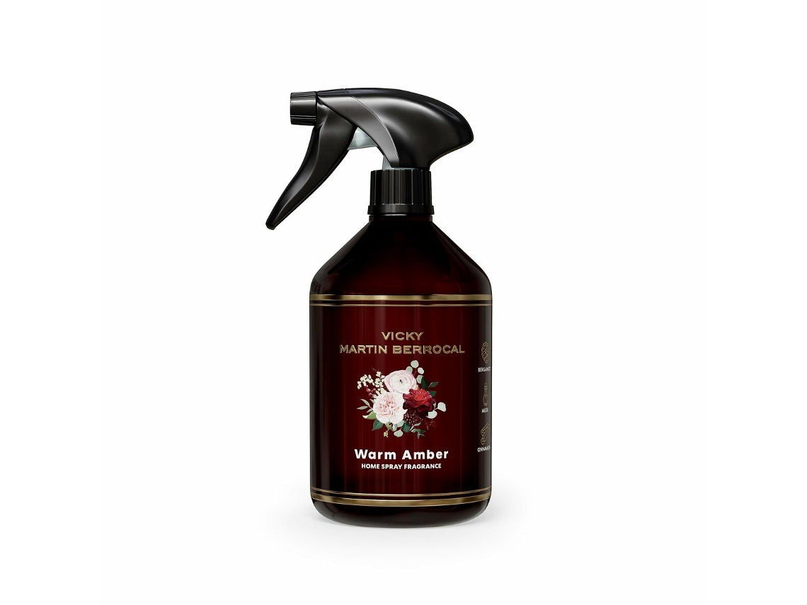 Vicky Martin Berrocal Spray Warm Amber