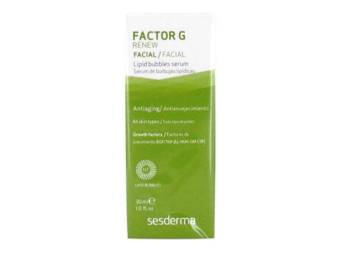 Gezichtsserum Factor G Renew Sesderma (30 ml)