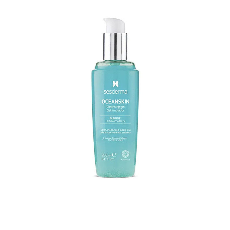 Sesderma Oceanskin Cleansing Gel 200ml.