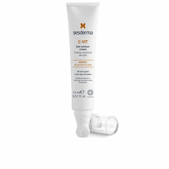Sesderma C Vit oogcontourcrème 15ml