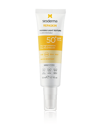 Sesderma Repaskin Invisible Fluid Spf50+ 50ml
