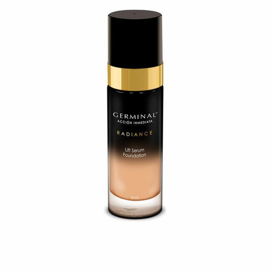 Germinal Radiance Lift-serumfoundation Light Medium 30ml