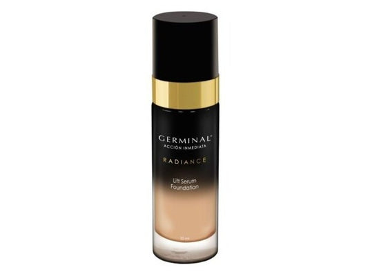 Germinal Radiance Lift-serumfoundation Medium Dark 30ml