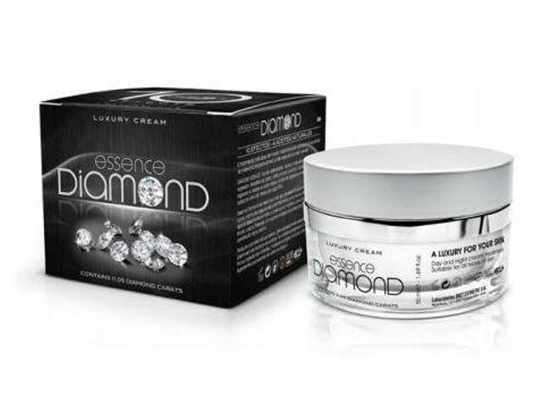 Diamond Essence Cream By Diet Esthetic 50 Ml