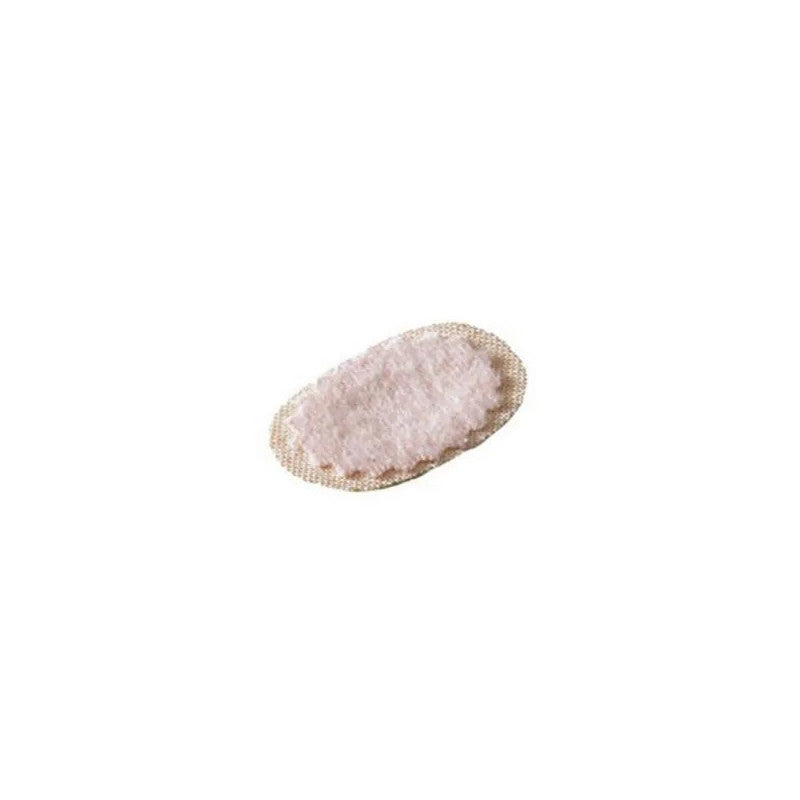 Parche Oval Grande Para Callos Maf