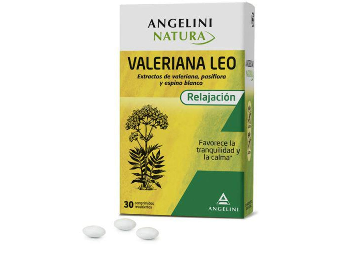 Angelini Valeriana Leo