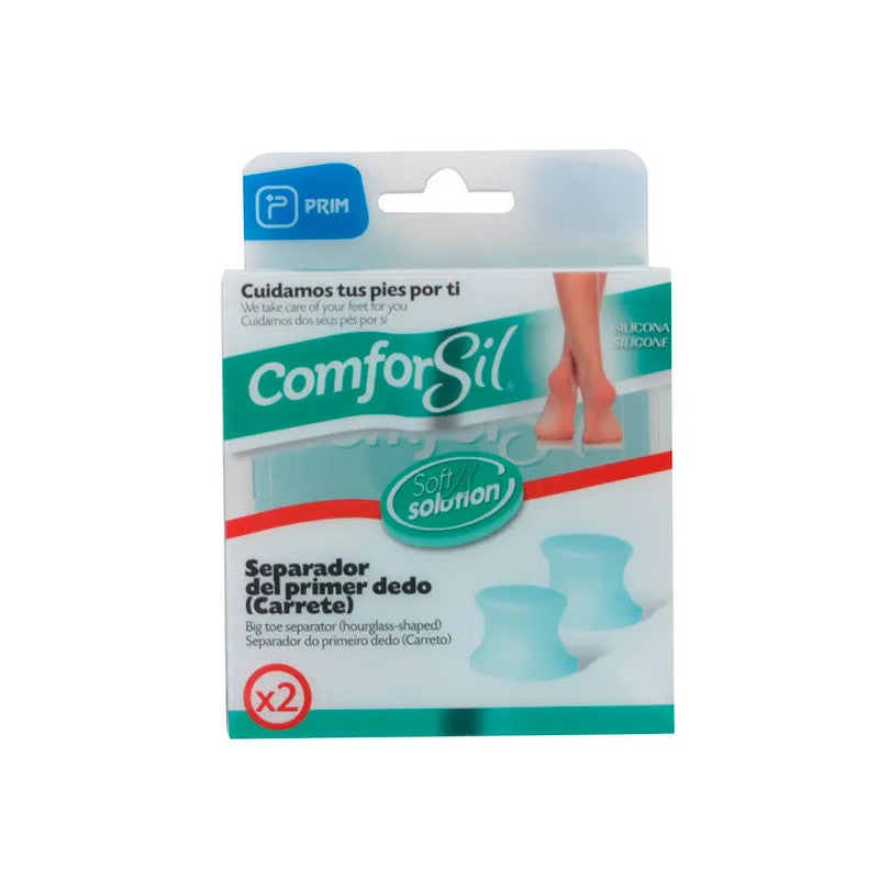 Prim Comforsil Coarse Separator M