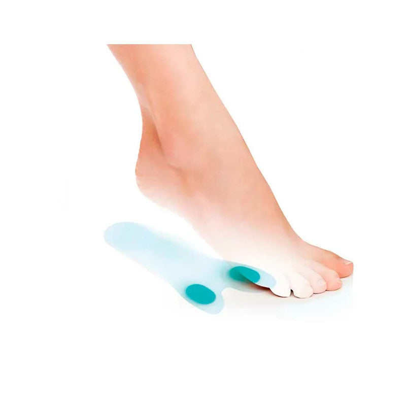 Prim Comforsil Insoles Feet Weak M