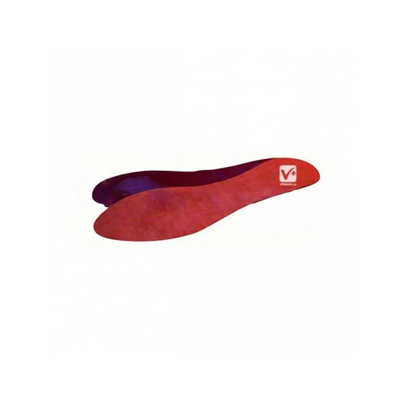 Prim Comforsil 3/4-inlegzool voor dames van stof XL