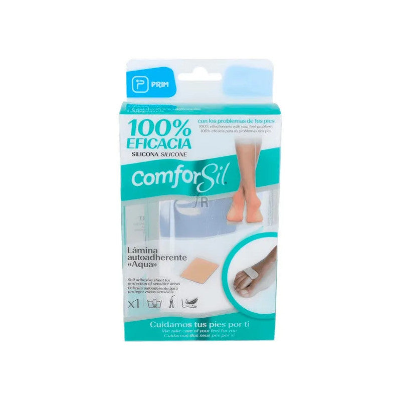 Comforsil Protect Self-adhesive Sensitive 1U