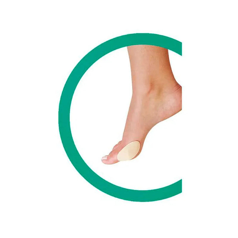 Prim Comforsil Protect Self-adhesive Bunion Sticker 1U