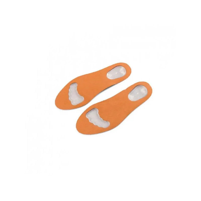 Insole Extra Thin Lined All Care L