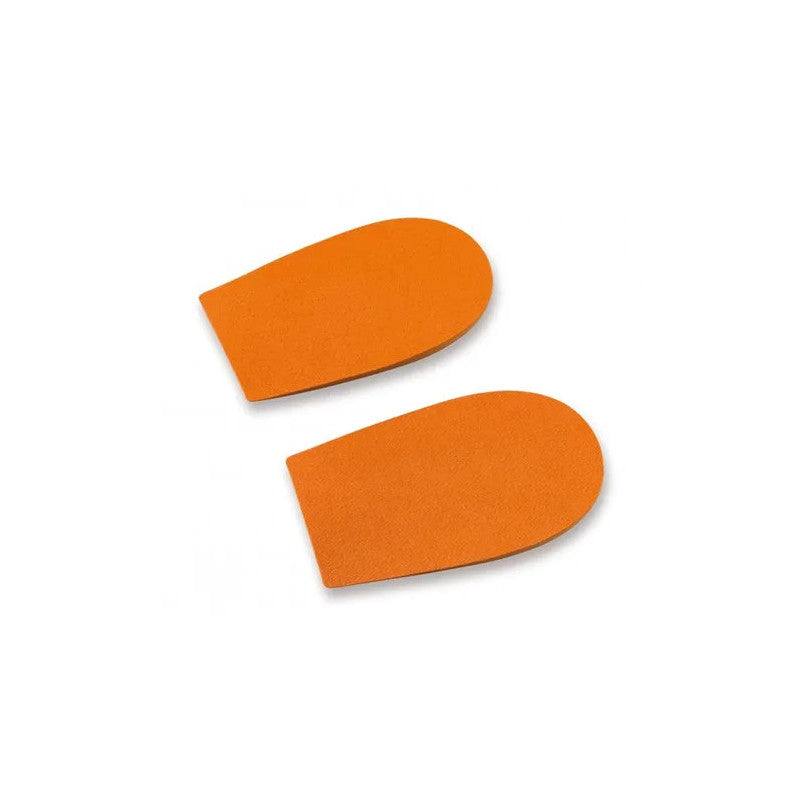 Prim Comforsil Silicone Heel Pad M