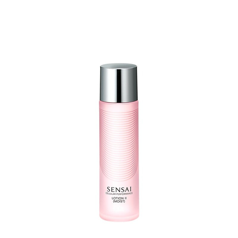 Sensai Set Cellular Perform Lotion Ii