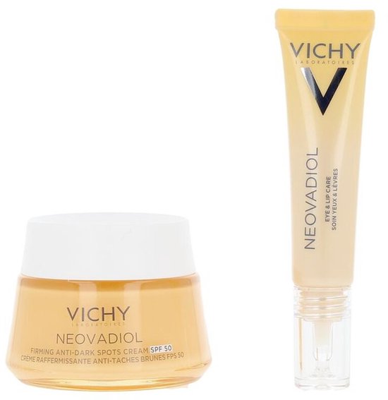 NEOVADIOL POST-MENOPAUSE CREAM BOX 2 pcs