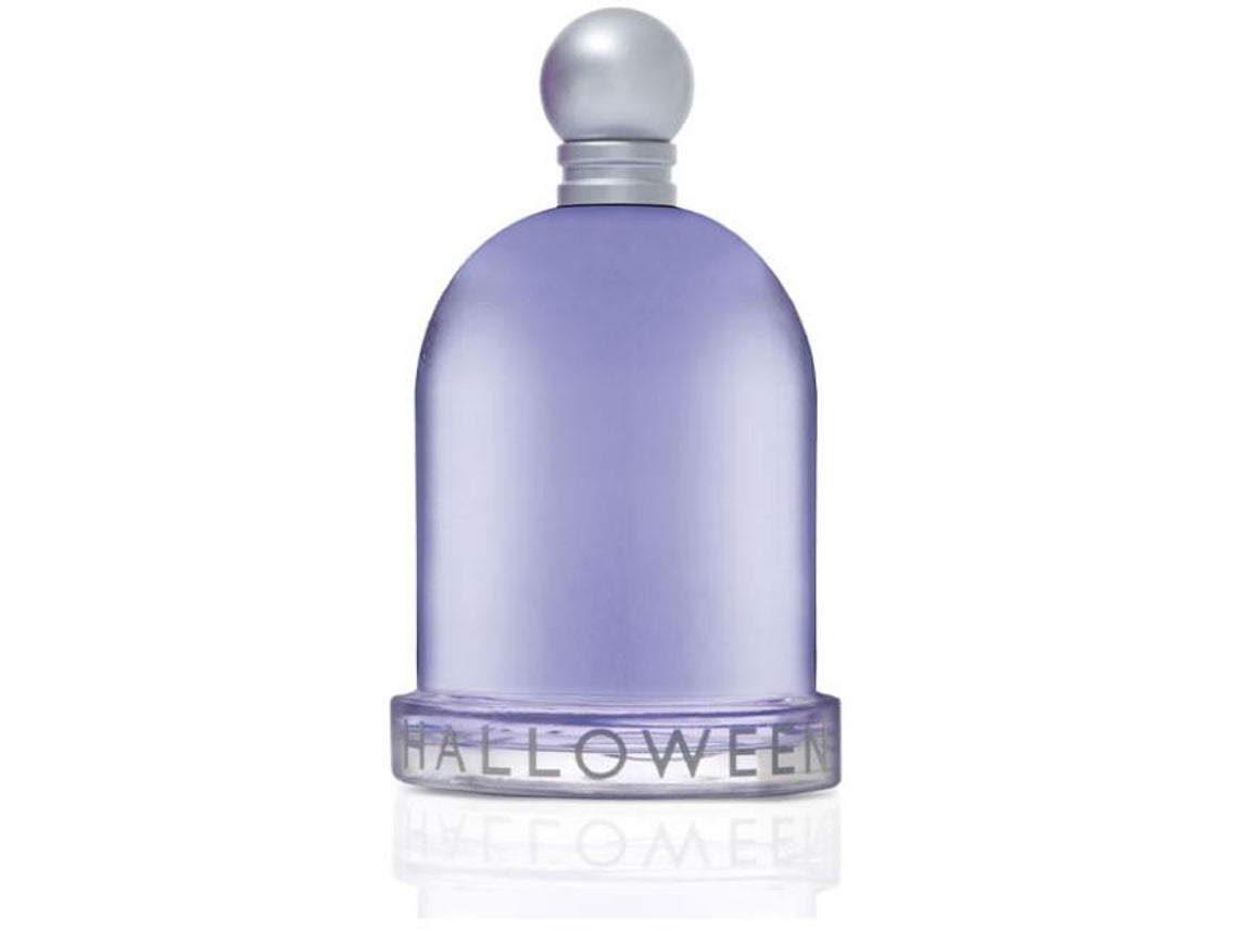 Jesus del Pozo Halloween - 200 ml - eau de toilette spray - damesparfum