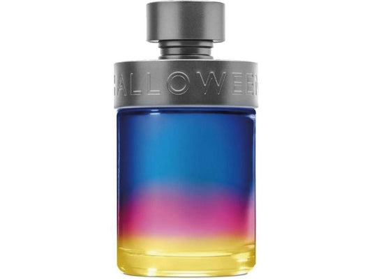 Herenparfum Jesus Del Pozo Halloween Man Hero EDT (125 ml)