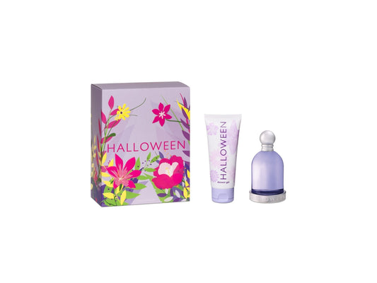 Halloween et 30 Vap Gel 100ml Cofre