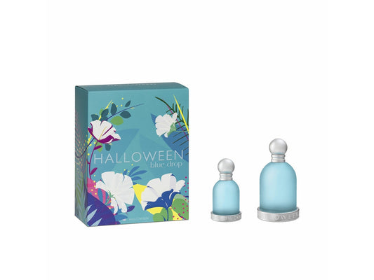 Halloween Blue Drop et 100v 30ml Cofre