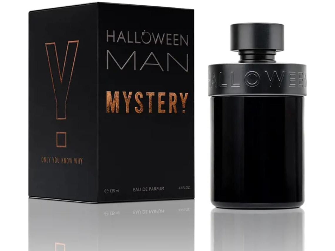 Halloween Man Mystery Ep 125 Vap
