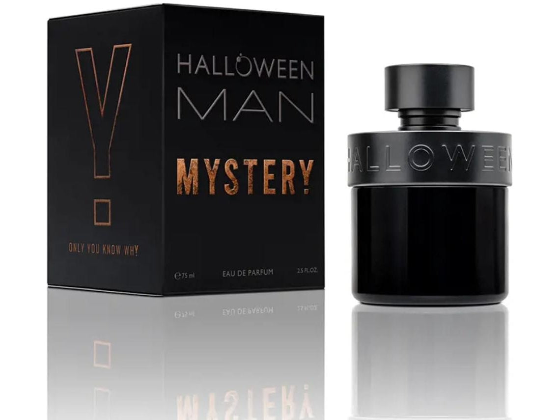 Halloween Man Mystery Ep 75 Vap