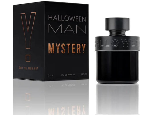 Halloween Man Mystery Ep 75 Vap