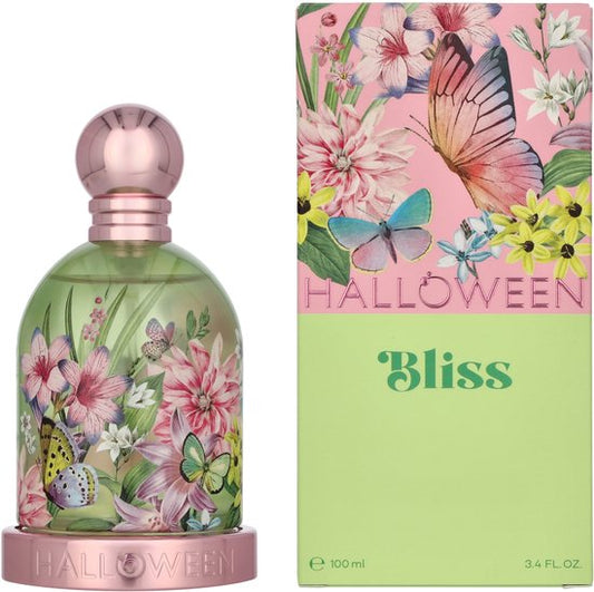 Halloween Bliss Edt Spray 100ml