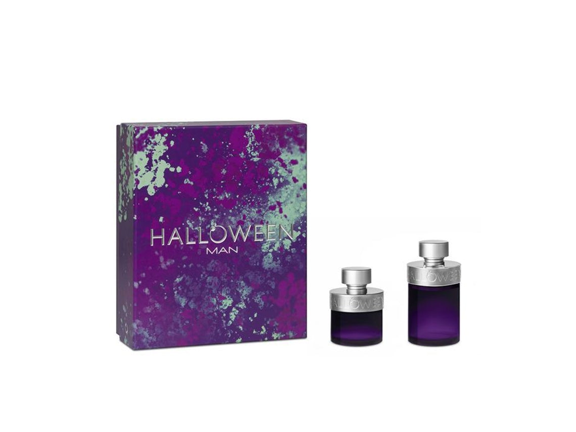 Halloween Man et 125 Vap 50ml Cof N25
