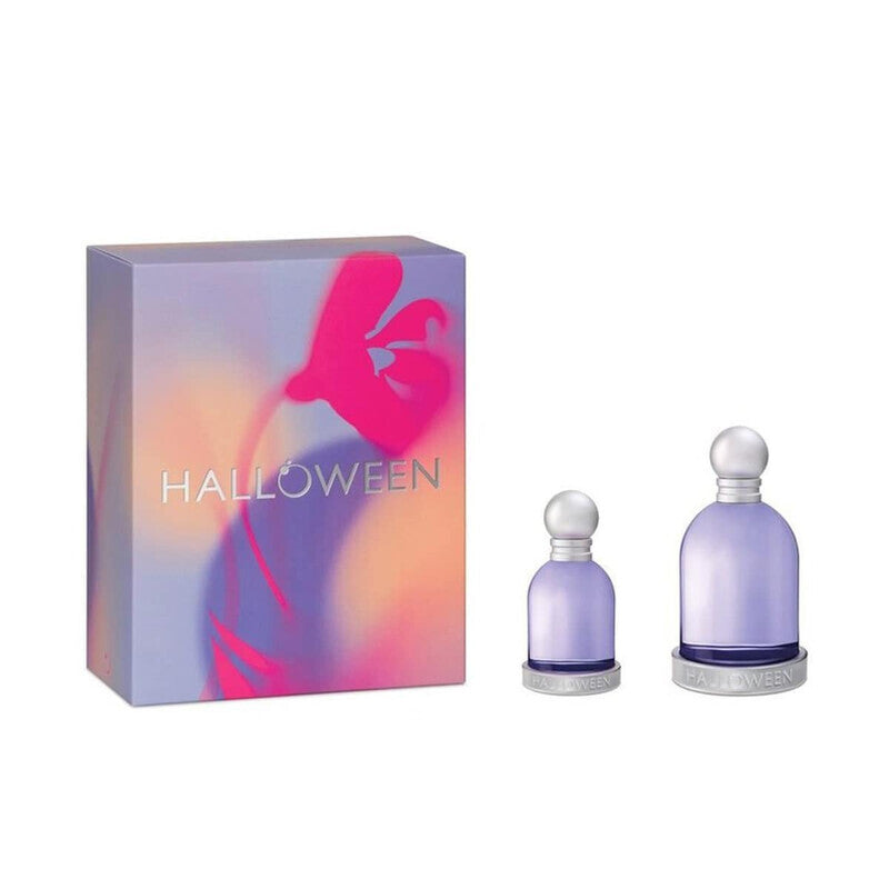 Halloween Estuche 2 Piezas