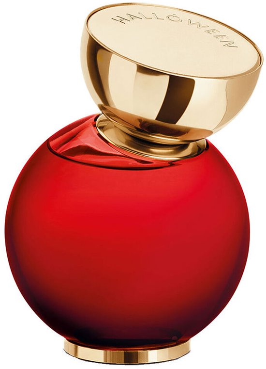 Halloween My Wish Addiction Eau De Parfum Spray 100ml