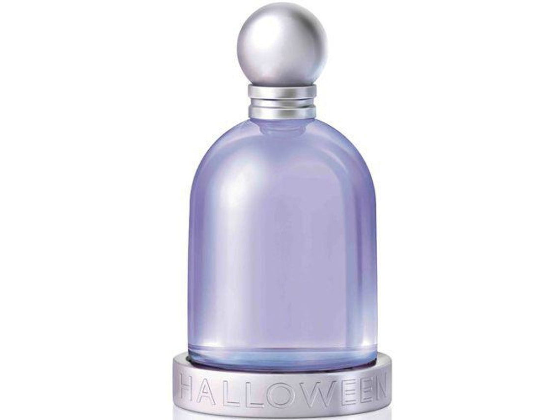 Damesparfum Jesus Del Pozo Halloween EDT