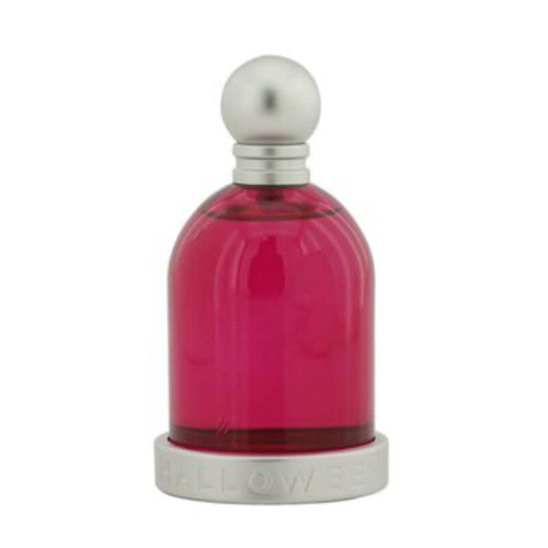 Jesus Del Pozo Halloween Freesia Eau De Toilette Spray For Women 100 Ml