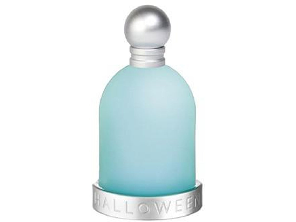 Damesparfum Jesus Del Pozo EDT Halloween Blue Drop (100 ml)
