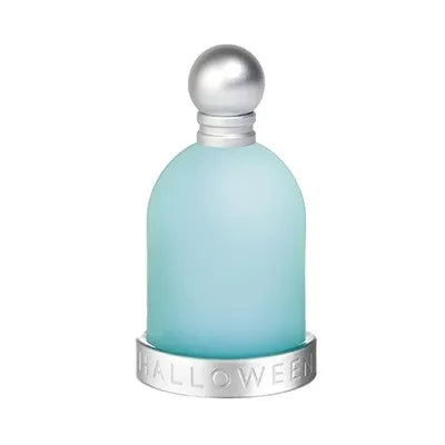 Jesus Del Pozo Halloween Blue Drop Eau De Toilette Vaporisateur 100ml