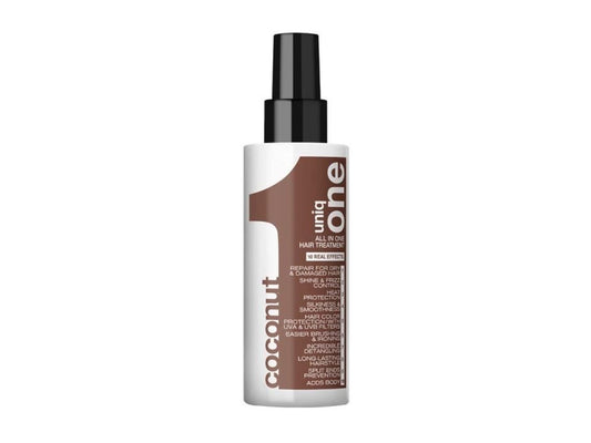 Uniq One All In One Hair Treatment Coconut