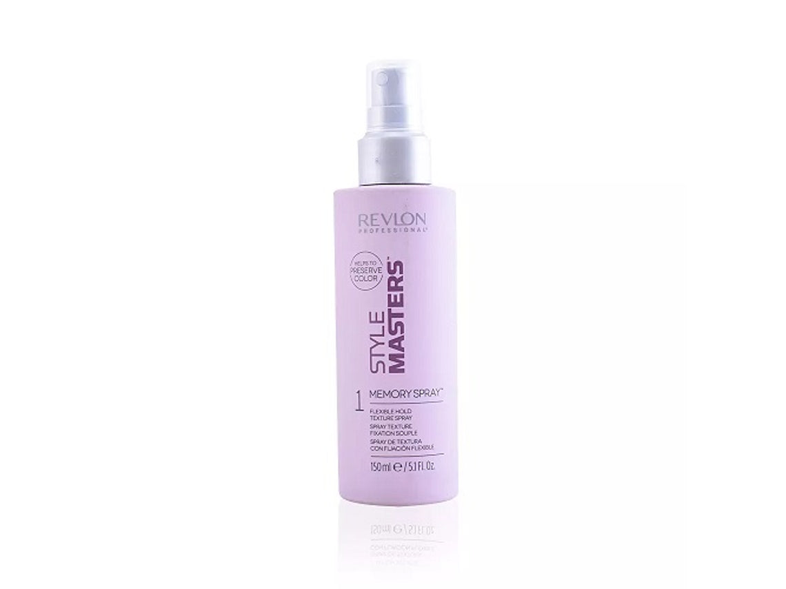 Haarlak Style Masters Revlon 7244676000 150 ml