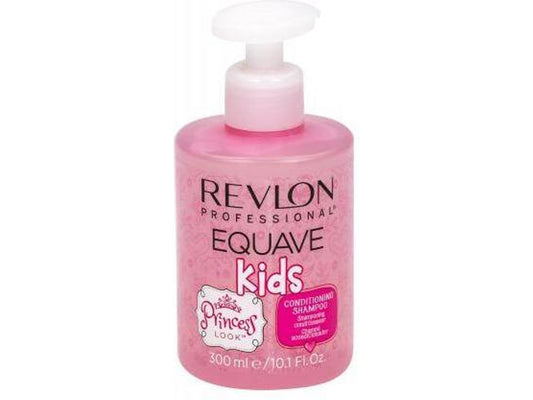 Revlon Professional - Equave Kids Princess Look 2 In 1 - Shampoo