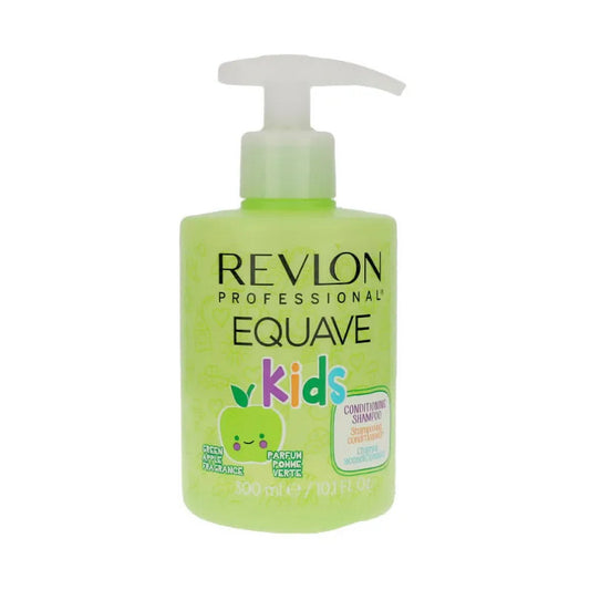 Revlon Equave Kids Kinderen 2-in-1 Shampoo &amp; Conditioner 300 ml