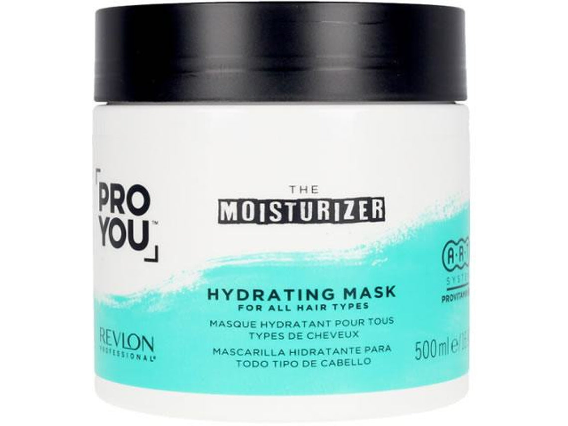 Haarmasker Proyou Revlon Hydraterend