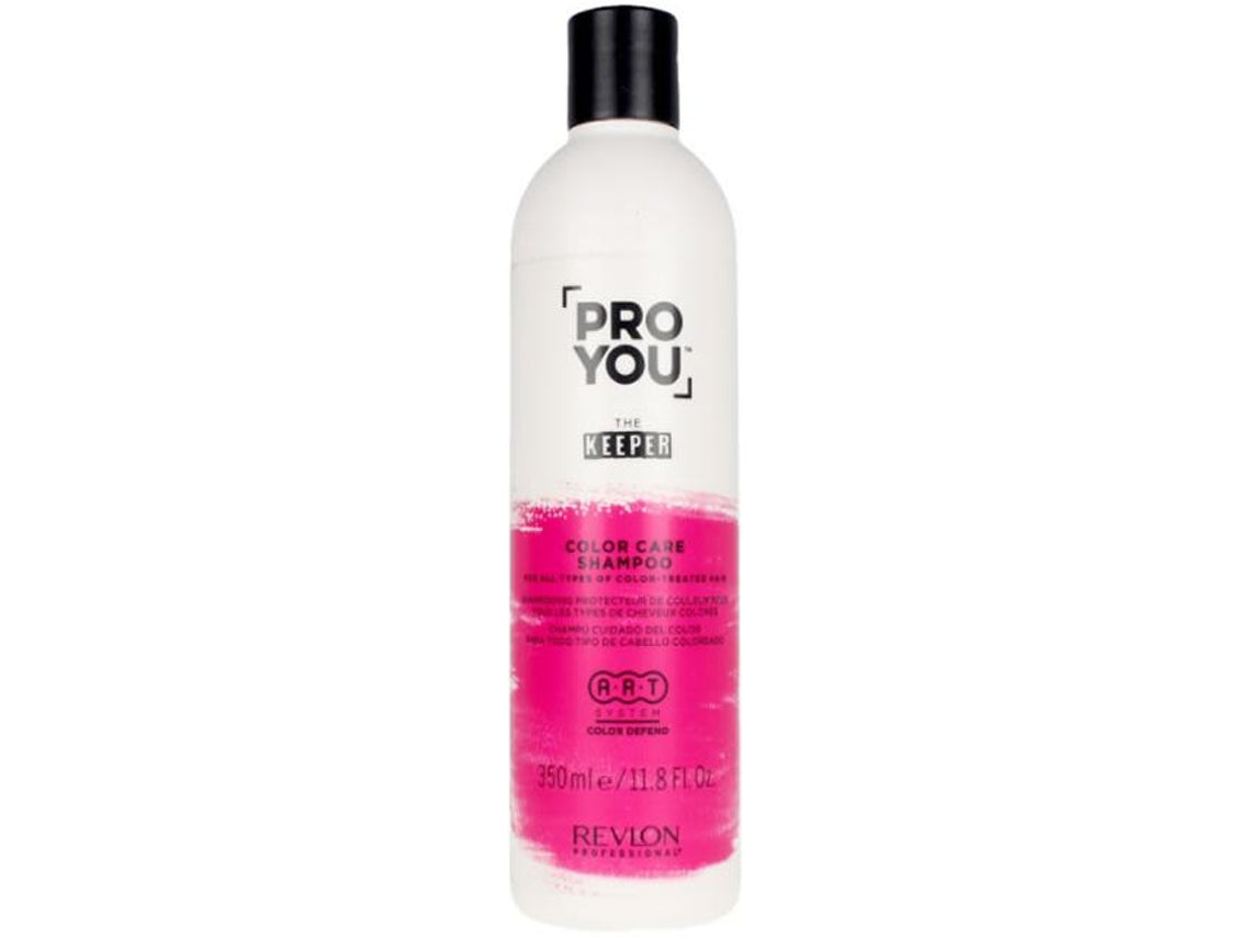 Shampoo ProYou the Keeper Revlon (350 ml)