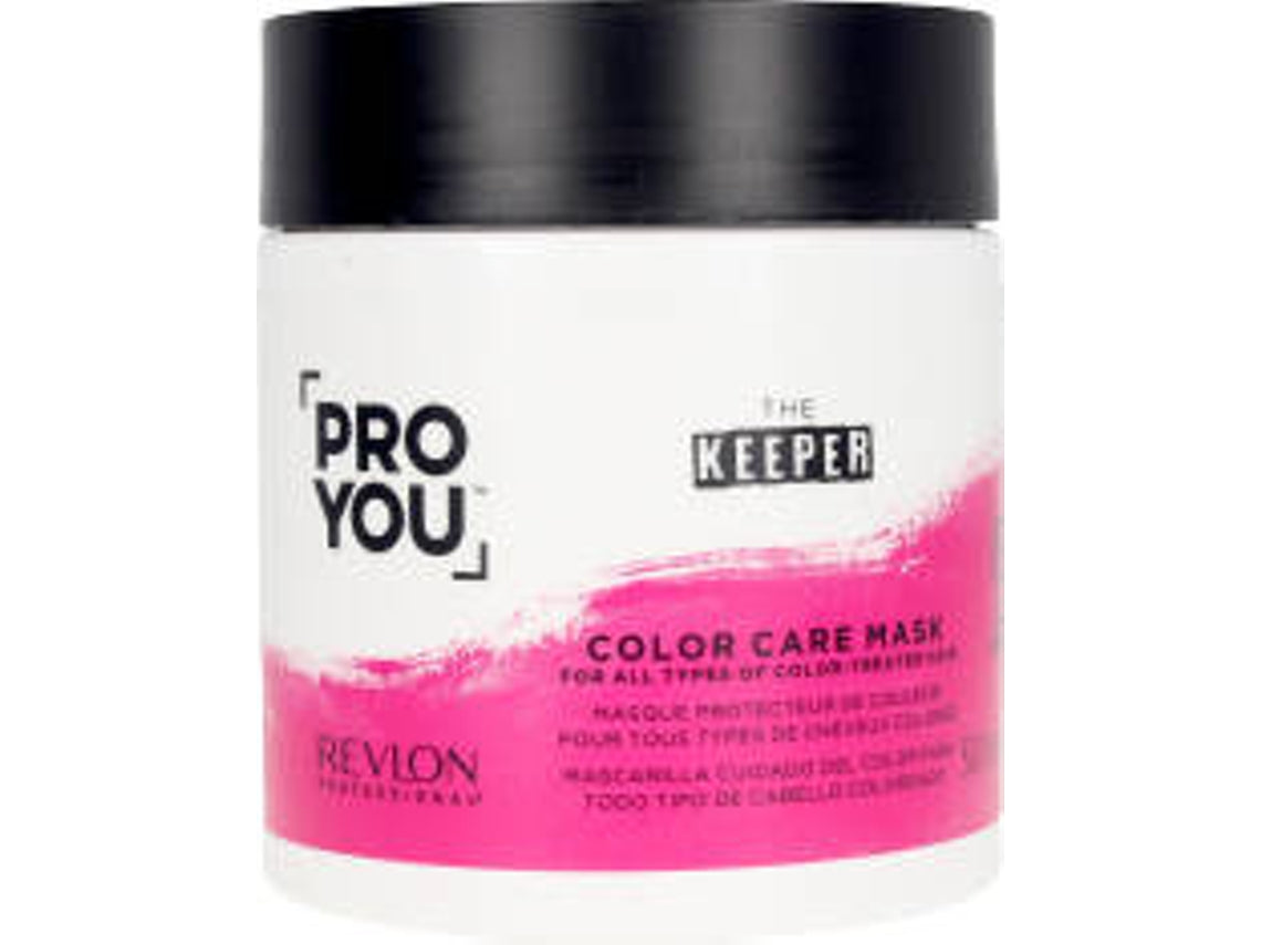 Haarmasker Proyou Revlon Keeper