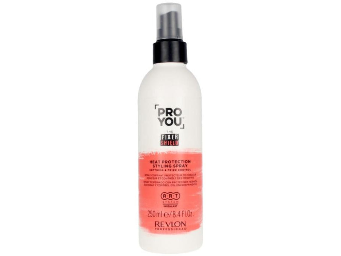 Haar Protector Revlon Proyou The Fixer Shield (250 ml)
