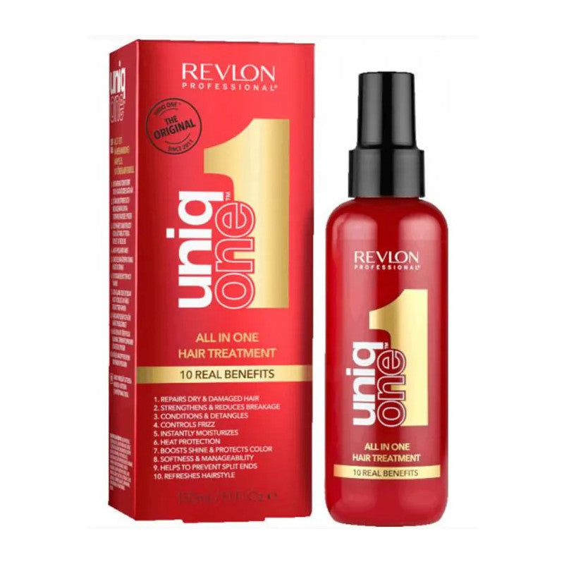 Conditioner Revlon Uniq One (150 ml)
