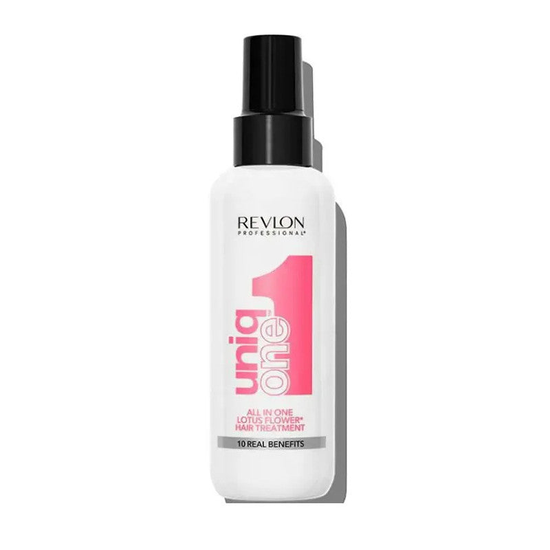 Revlon - Uniq One Lotus All In One Treatment - 150ml
