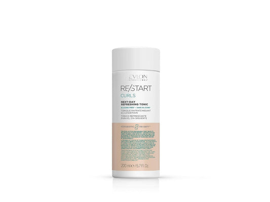 Next -Day Refreshing Tonic 200ml (Revlon Re-Start)