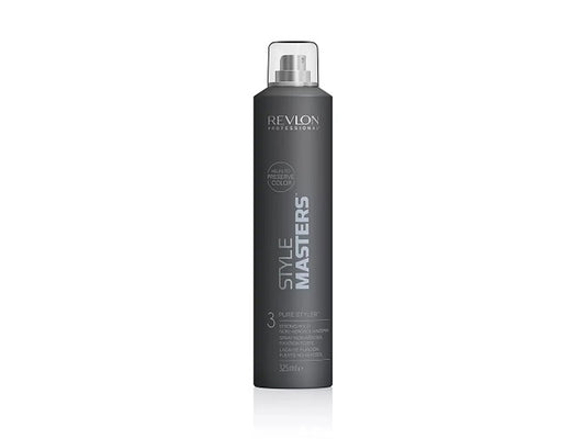 Hair Spray Revlon Style Masters Firm 325 ml